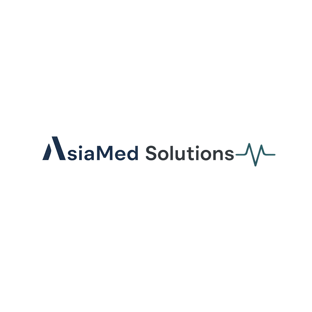 AsiaMed Solutions